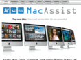 macassist.co.uk