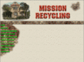 missionrecycling.com