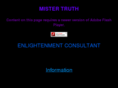 mistertruth.com
