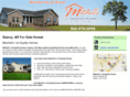 mitchellshomes.net