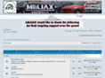 mmjax.net