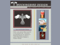 mockingbirddesign.com