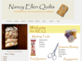 nancyellenquilts.com