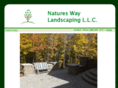 natureswaylandscaping.com