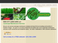 newcitylawncare.com