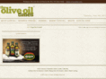 oliveoilreport.com