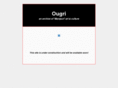 ougri.com