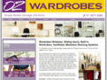 ozwardrobes.com