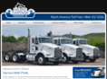 pacificcartage.com