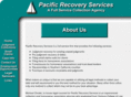 pacificrecovery.net