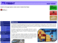 pafreight.co.uk