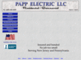 pappelectric.com