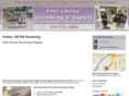petschoicegrooming.com