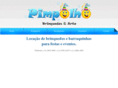 pimpolhobrinquedos.com