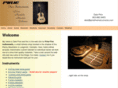 piriefineinstruments.com