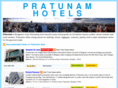 pratunamhotels.com
