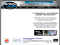 precisionkleen.com