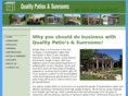 qualitypatios.com