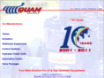 quamvalves.com