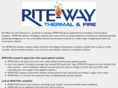 ritewaythermal.com