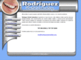 rodriguezdentallab.com