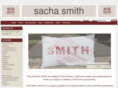 sachasmith.com
