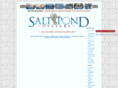 saltpondoysters.com