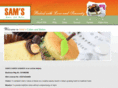 sams-cakes.com