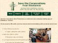 savethecorporations.com