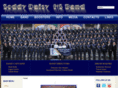 sdhsband.org