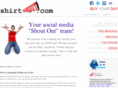 shirtshout.com