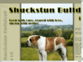 shuckstunbulldogs.com