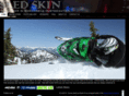 sledskin.com