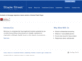 staplestreetpartners.com