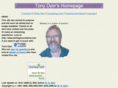 tonydyer.net