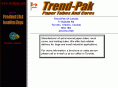 trendpak.com