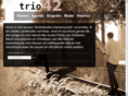 trio42.com