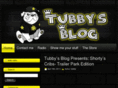 tubbys-blog.com