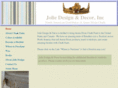 usajoliedesign.com
