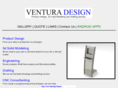 venturads.com