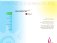 veronicaandersonmd.biz