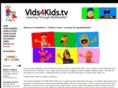 vids4kids.tv