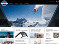 vuarnetsunwear.com