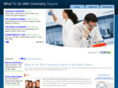whattodowithchemistrydegree.com