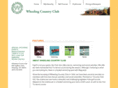 wheelingcountryclub.com