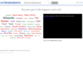 wikibrainstorm.com