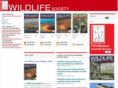 wildlifejournals.org