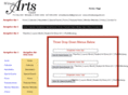 wilmetteartsguild.com