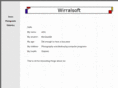wirralsoft.co.uk