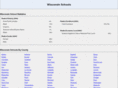 wisconsinschoolfinder.com